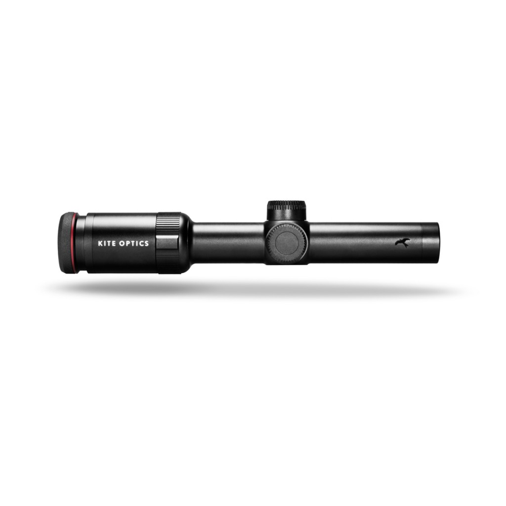 KITE K6 1-6x24I HD 