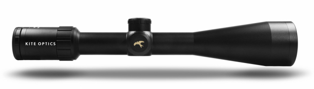 KITE K6 2-12X50I HD 