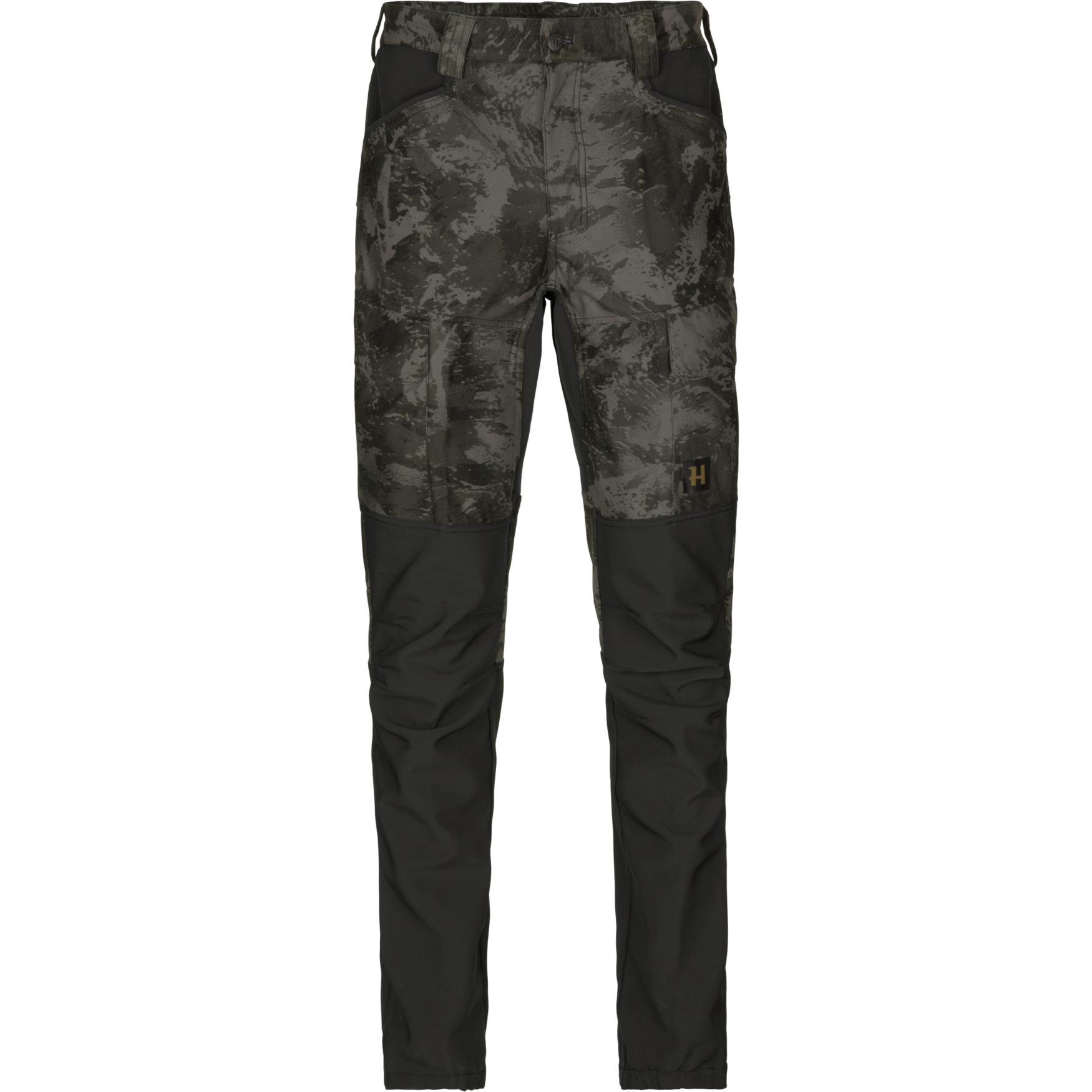 Härkila NOCTYX Camo Byxor