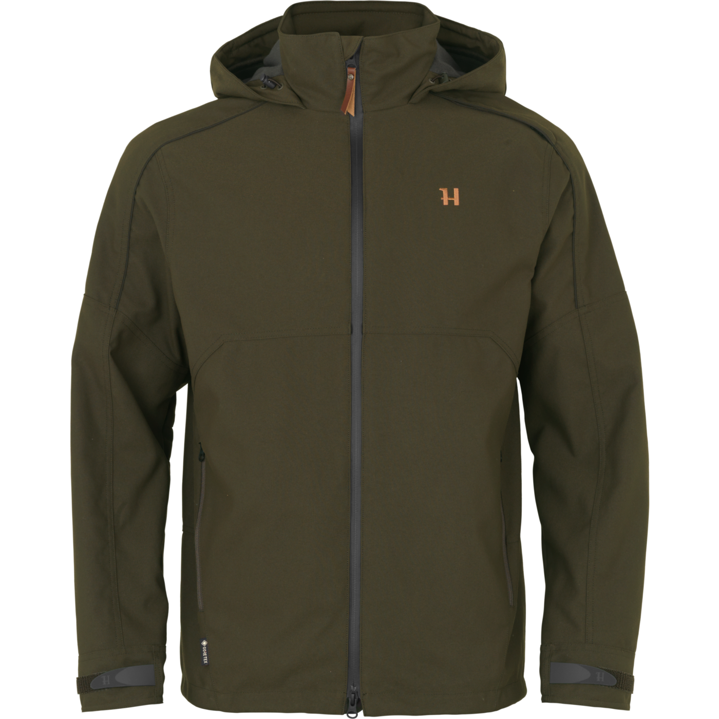 Härkila Pro Hunter Move 2.0 GTX Jacka