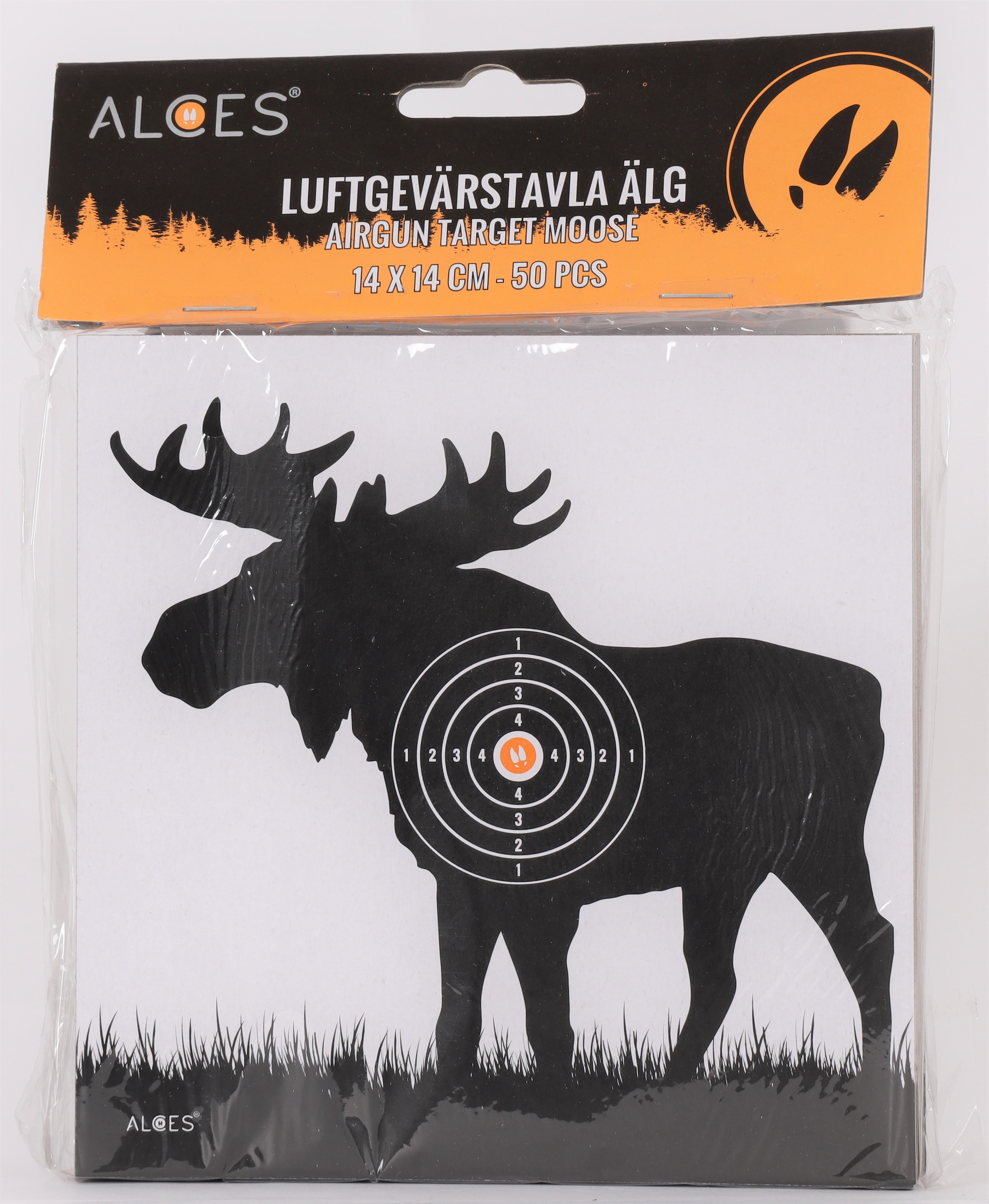 Älg