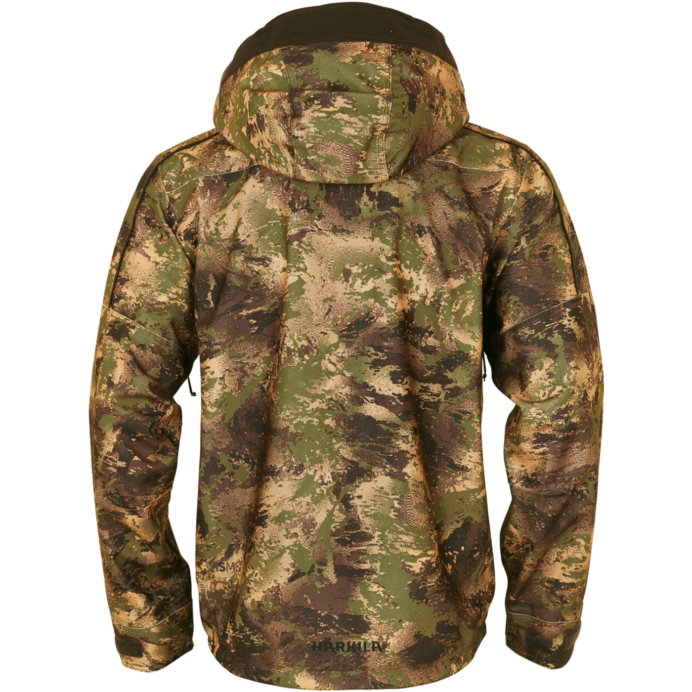 Härkila Deer stalker camo HWS jacka - 2