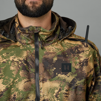 Härkila Deer stalker camo HWS jacka - 4
