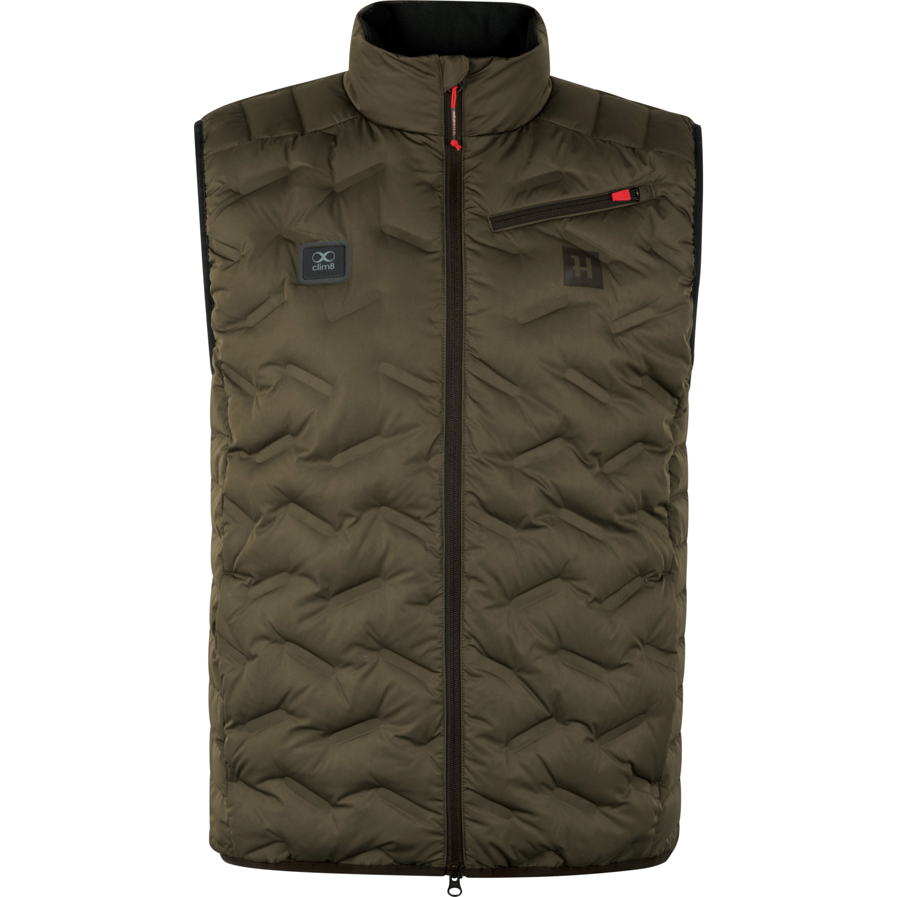 Härkila Clim8 Insulated Väst