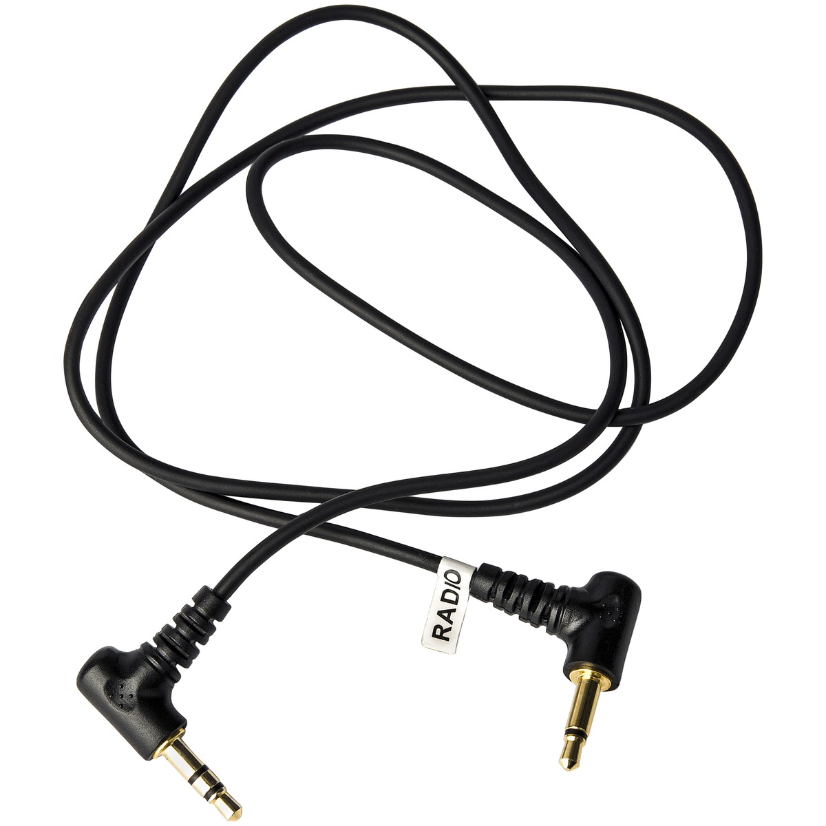 Hunter Audiokabel 3.5-3.5mm