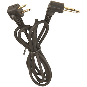 Hunter Audiokabel 3.5mm-Peltor