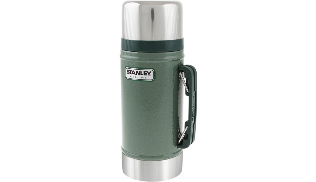 Stanley Mat Thermos