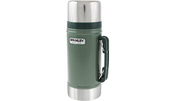 Stanley Mat Thermos