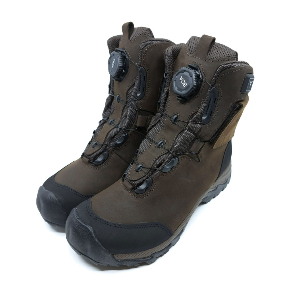 Treksta Grizzly Heat Boa GTX - 2