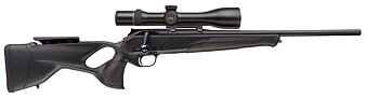 Blaser R8 Ultimate Monza 