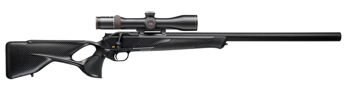 Blaser R8 Ultimate Carbon Silence AC
