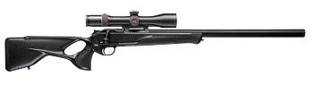 Blaser R8 Ultimate Carbon Silence AC