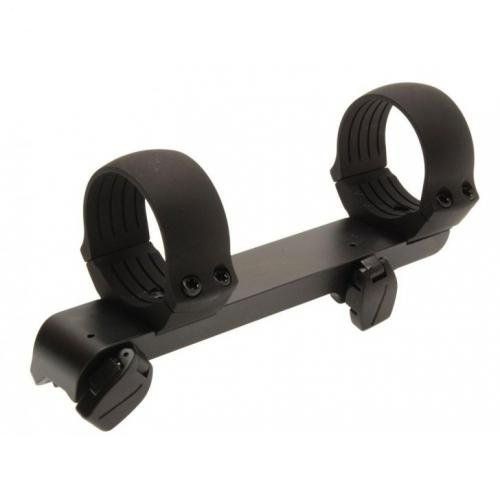 Blaser fäste Ring eller skena