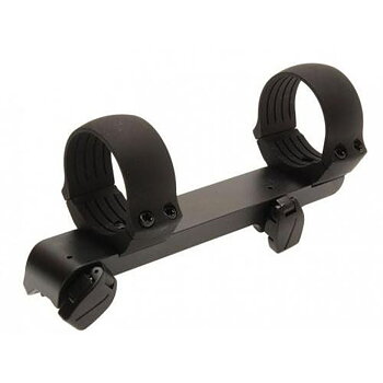 Blaser fäste Ring eller skena