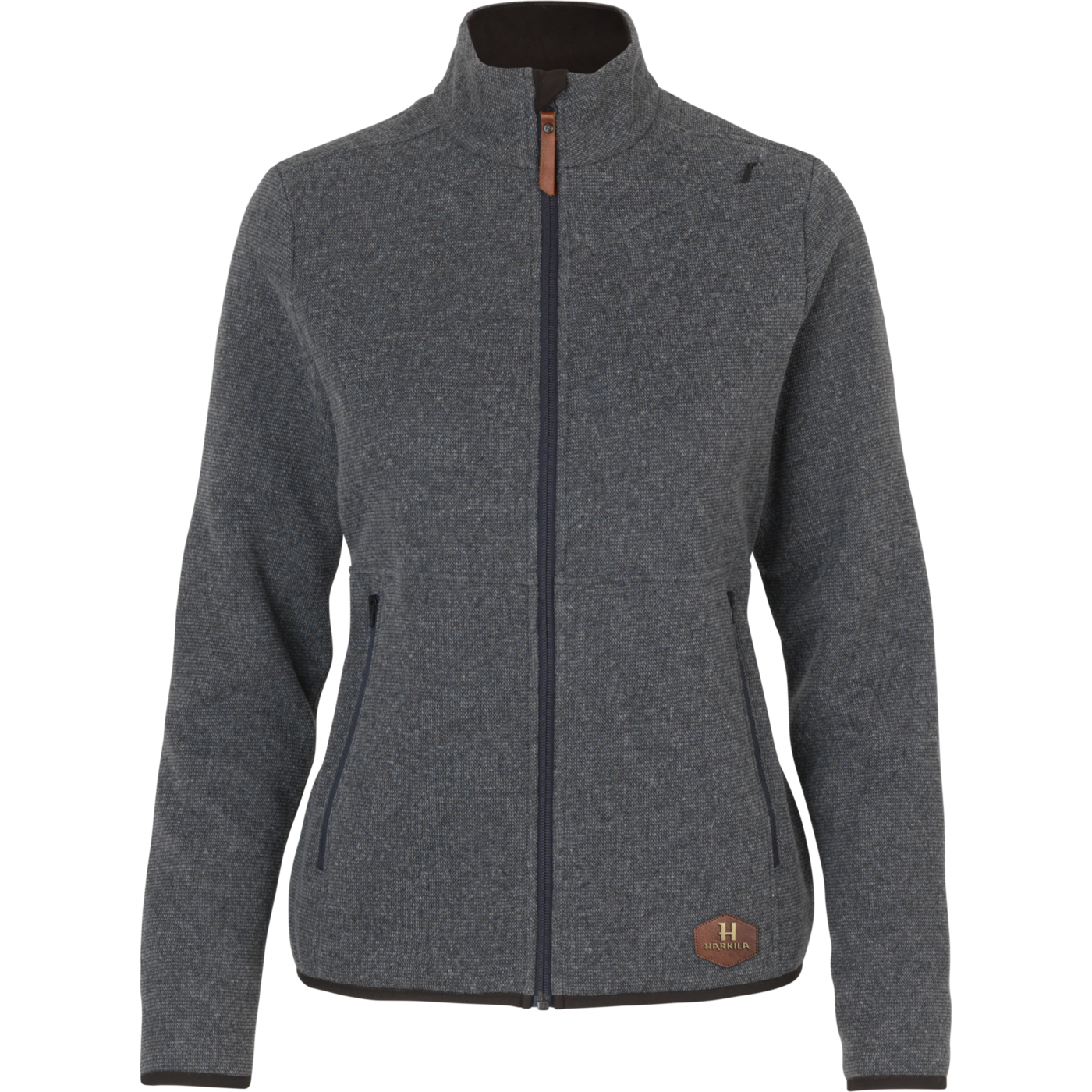 Härkila Metso full zip Women - 3