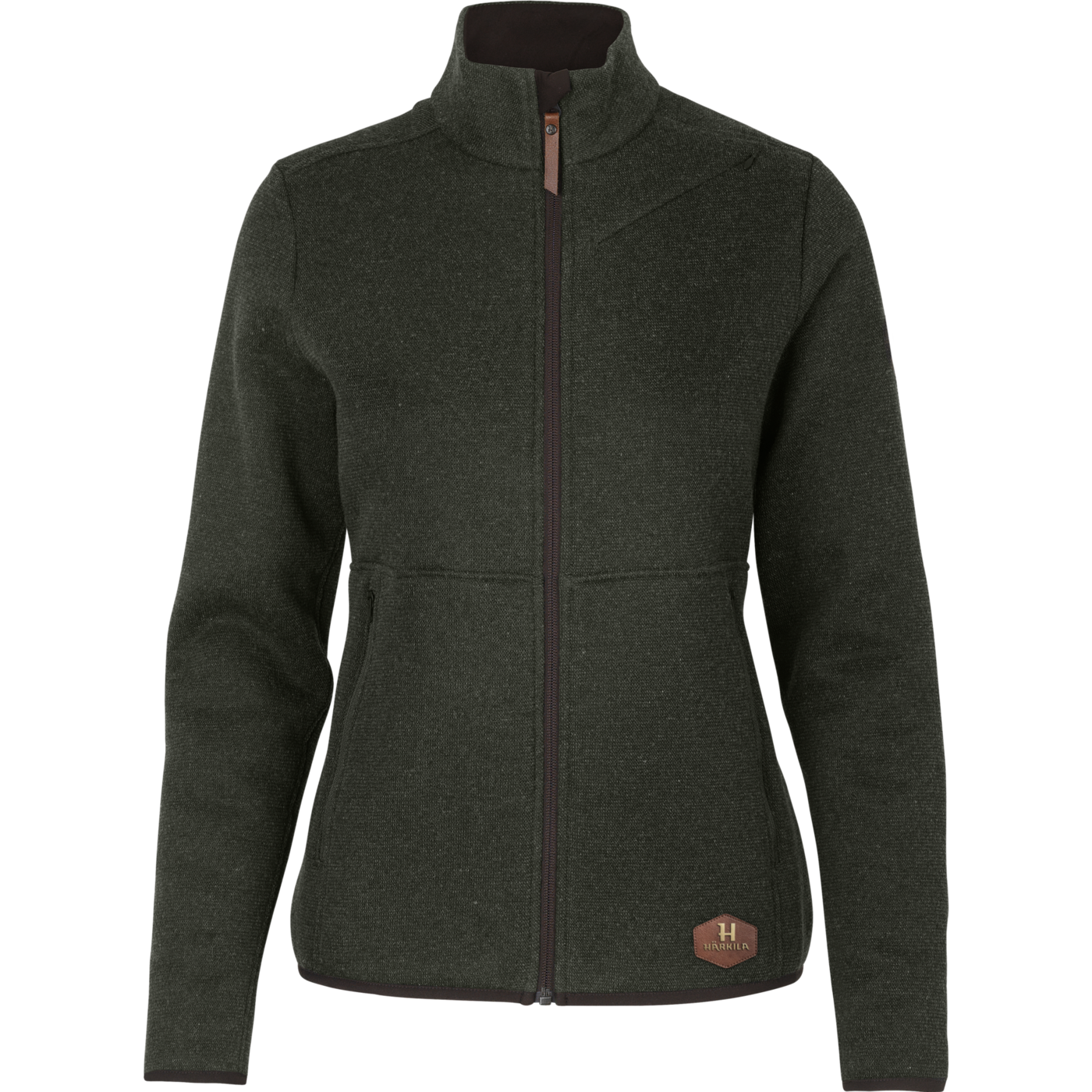 Härkila Metso full zip Women