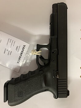 Glock 34 9mm 