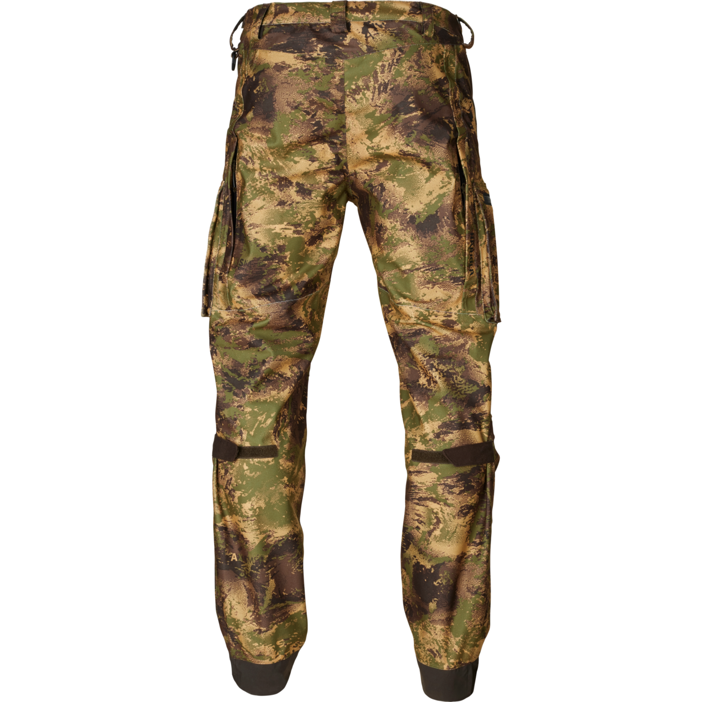 Härkila Deer Stalker camo HWS byxor - 2
