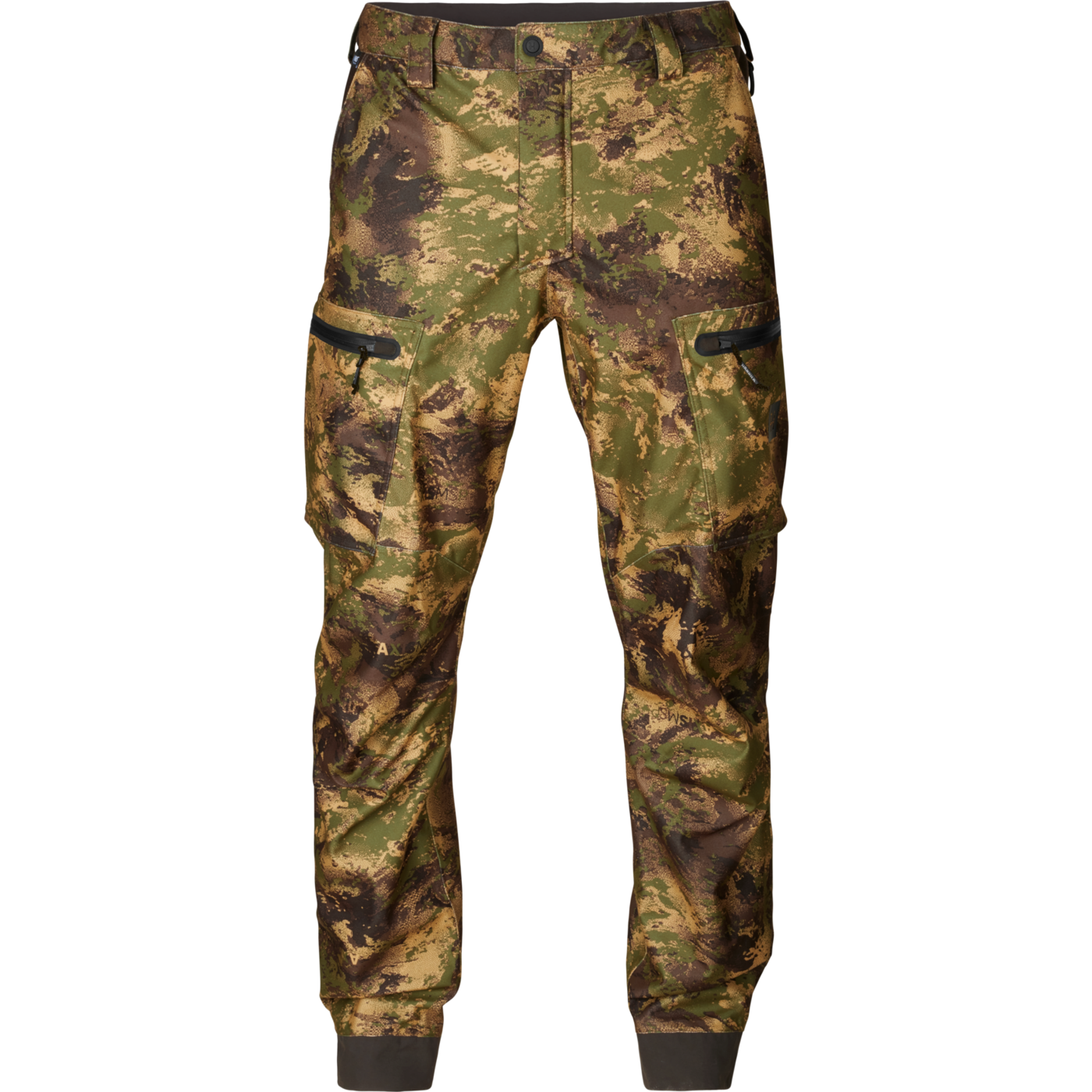 Härkila Deer Stalker camo HWS byxor