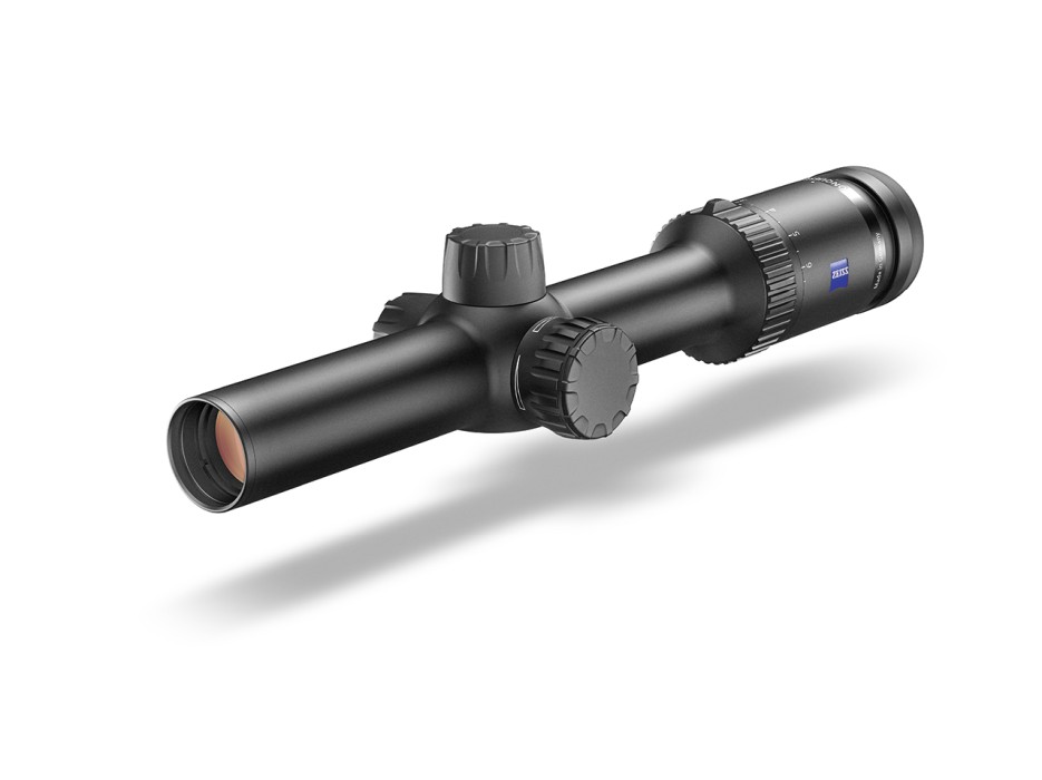Zeiss Conquest V6 1,1-6x24 - 2