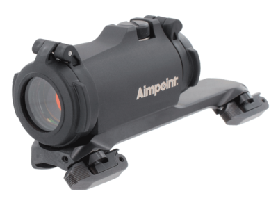 Aimpoint Micro H2 med fäste för Sauer 404