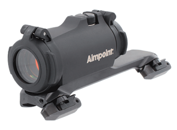 Aimpoint Micro H2 med fäste för Sauer 404