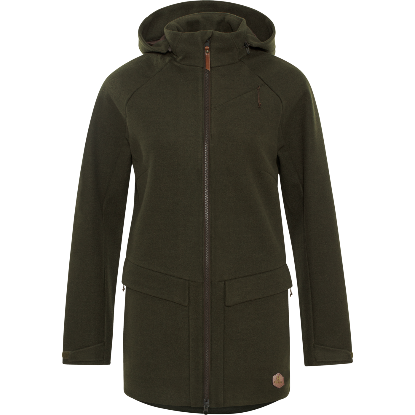 Härkila Metso Hybrid jacka Women