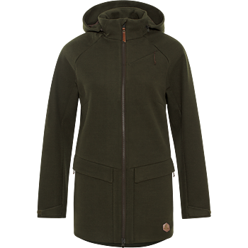 Härkila Metso Hybrid jacka Women