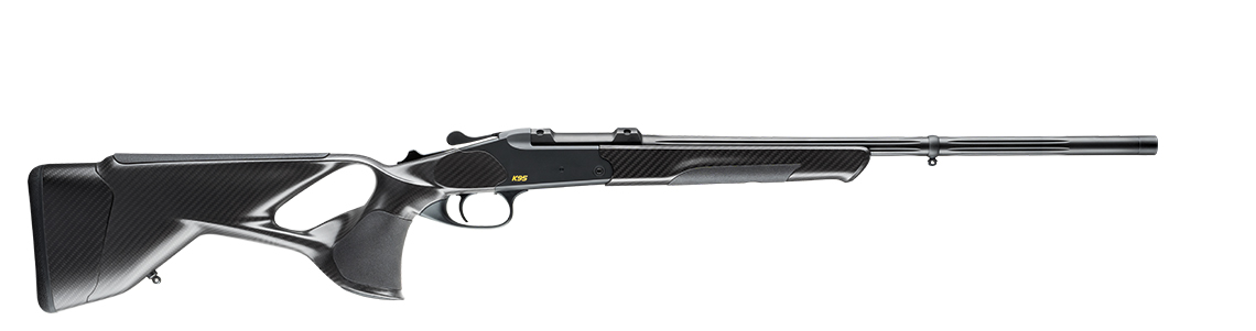 Blaser K95 Ultimate Carbon NX - Nora Jakt & Sportskytte AB