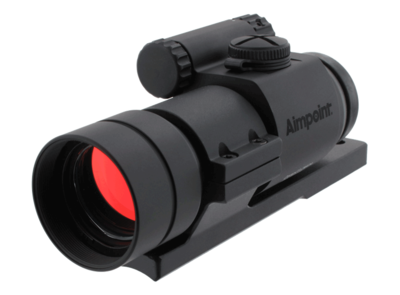 Aimpoint CompC3 med fäste för halvautomatiska gevär