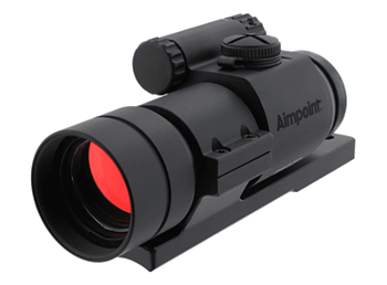 Aimpoint CompC3 med fäste för halvautomatiska gevär