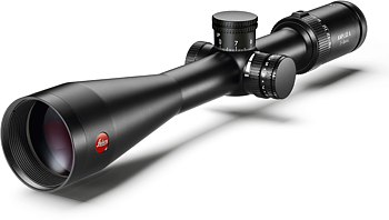 Leica Amplus 6 3-18x44i 