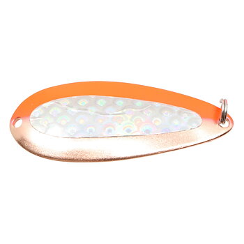 Lidmans Raid-Blink 60mm Koppar