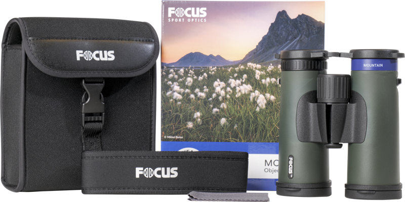 Focus Mountain 10x42 - 2