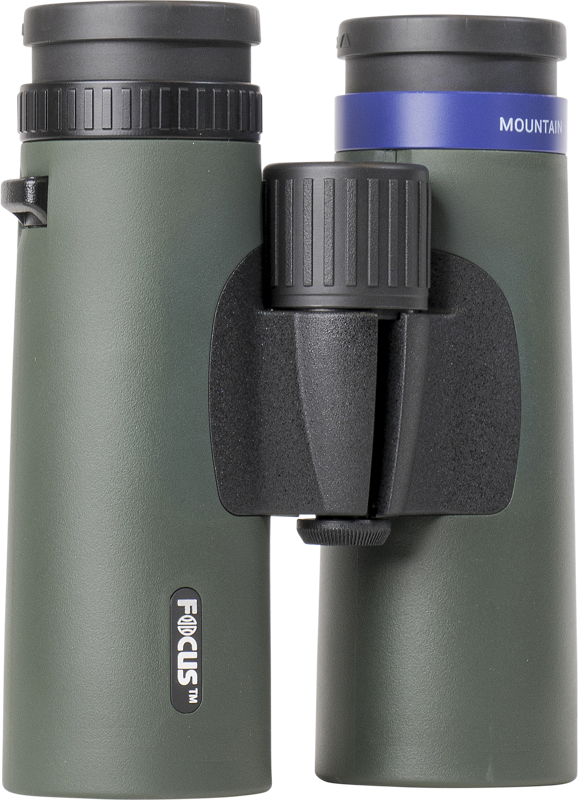 Focus Mountain 10x42