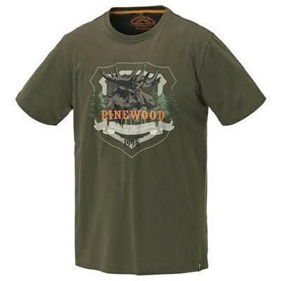 Pinewood Moose T-shirt