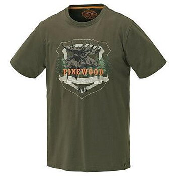 Pinewood Moose T-shirt