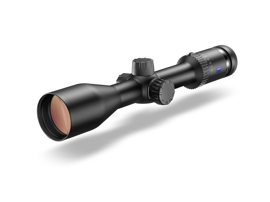 Zeiss Conquest V6 2-12x50 - 2