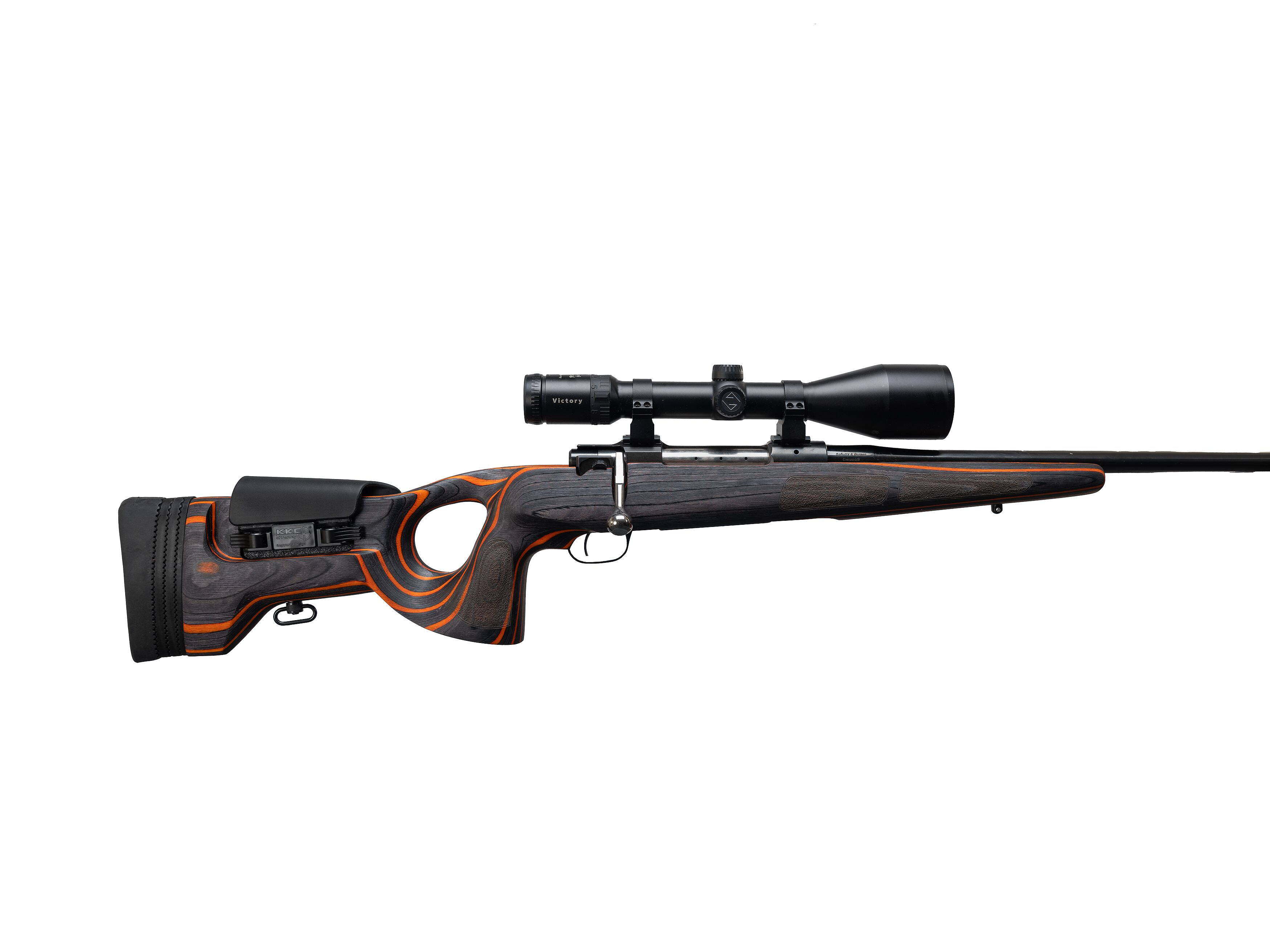 KKC Duogrip