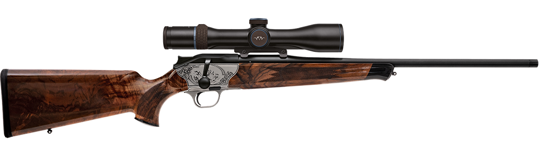 Blaser R8 Luxus