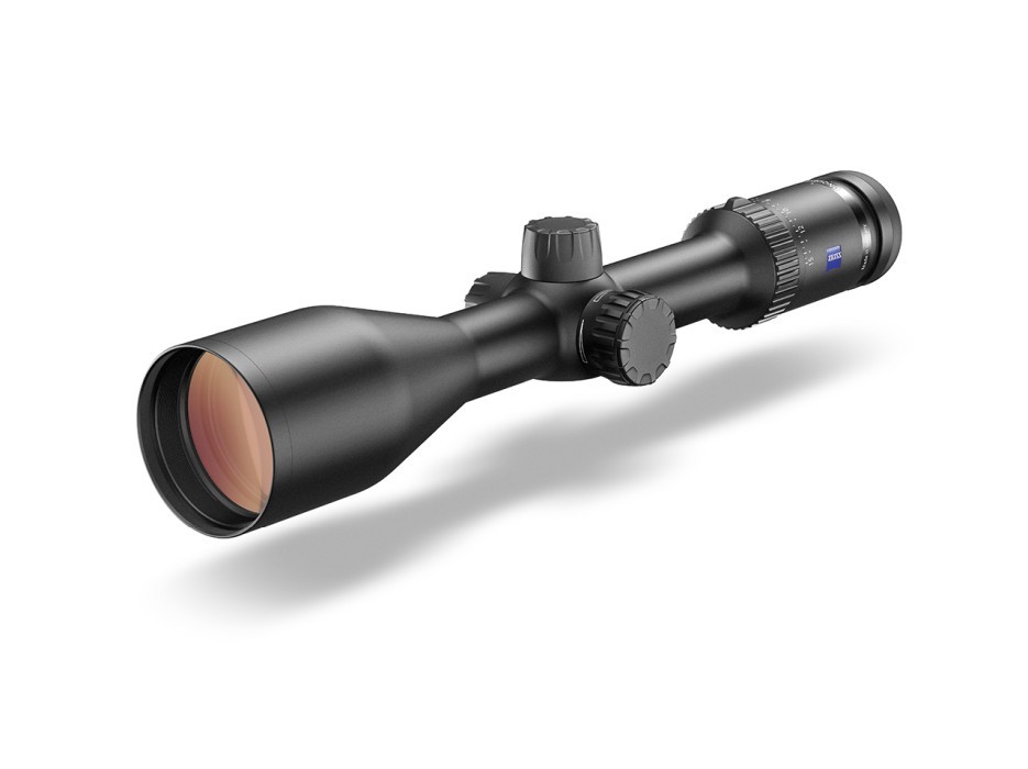 Zeiss Conquest V6 2,5-15x56 - 2