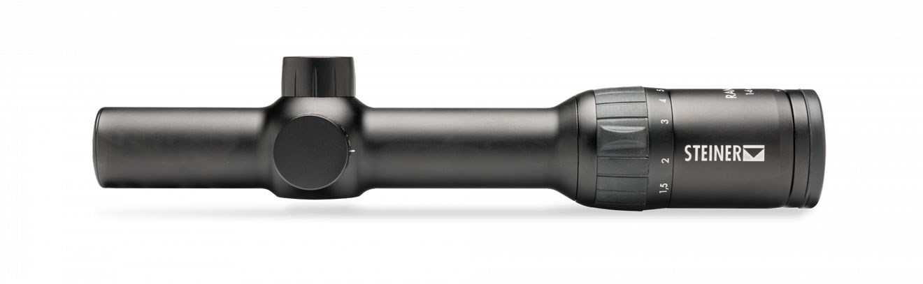 Steiner Ranger 6 1-6x24
