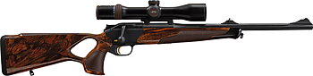 Blaser R8 Success Läder
