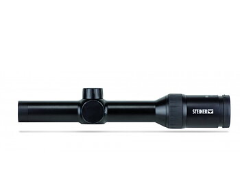 Steiner Ranger 8  1-8x24 Belyst