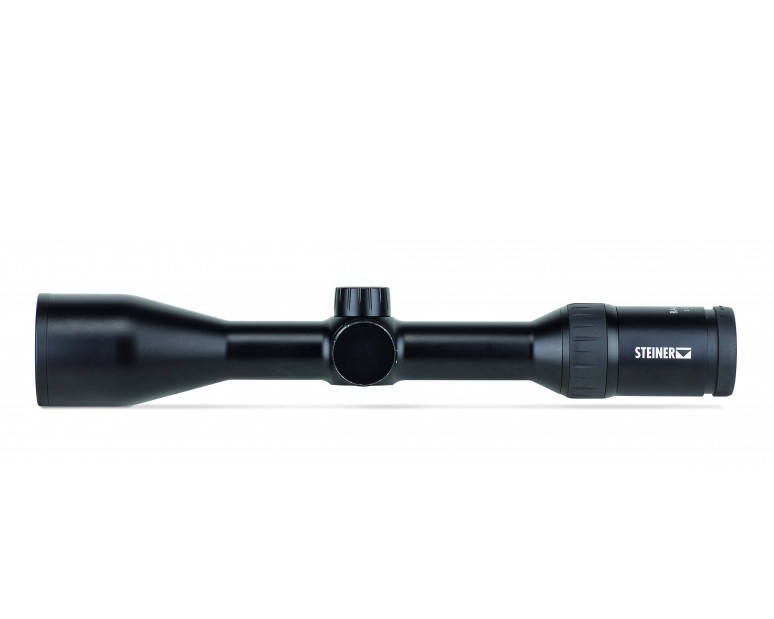 Steiner Ranger 8  2-16x50 Belyst