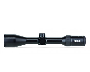Steiner Ranger 8  2-16x50 Belyst
