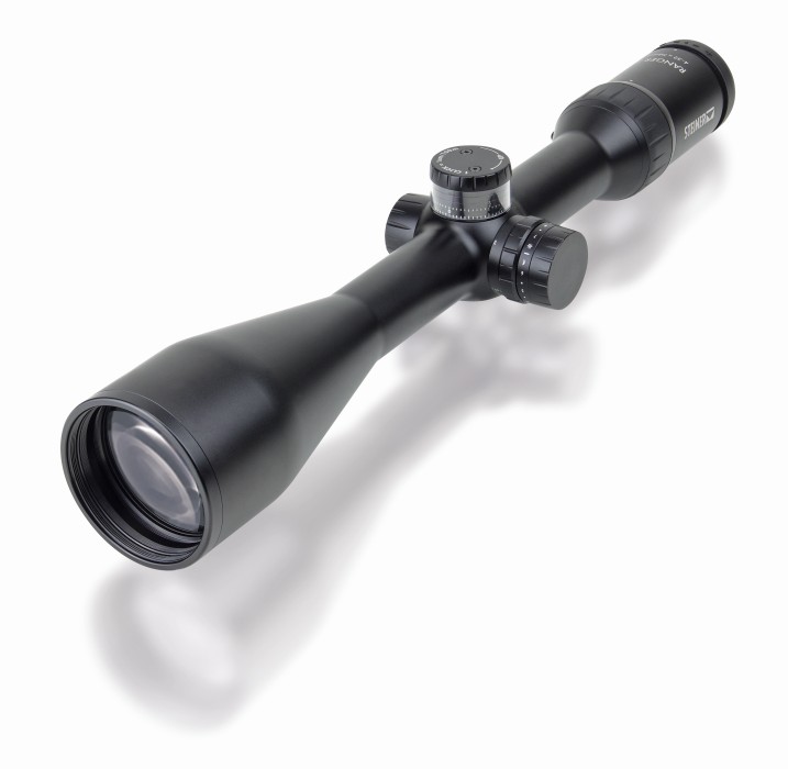 Steiner Ranger 8  4-32x56 Belyst BT - 2