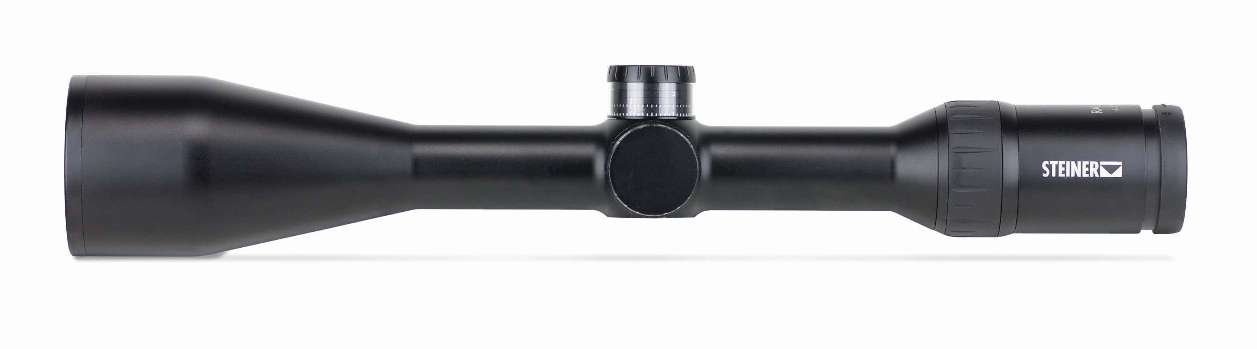 Steiner Ranger 8  4-32x56 Belyst BT