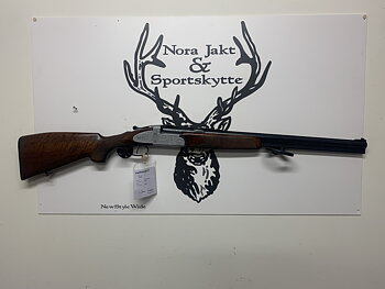 Zoli 12/222Rem
