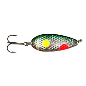 Remen Skeddrag Hugget 4cm 12g